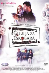 Некролог для Эскобара 2008 постер