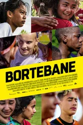 Bortebane постер