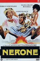 Нерон 1977 постер