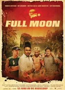 Full Moon 2025 постер