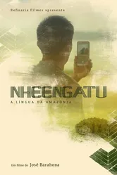 Nheengatu постер