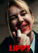 Lippy постер