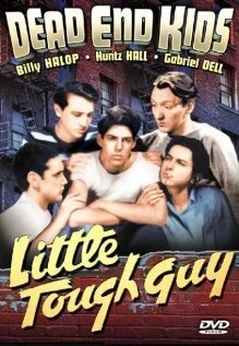 Постер Little Tough Guy