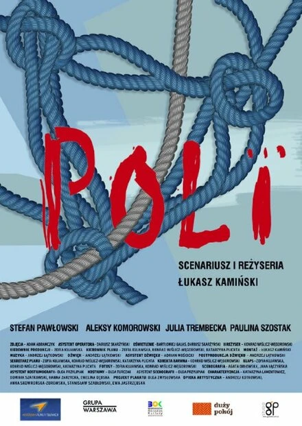 Постер Poli
