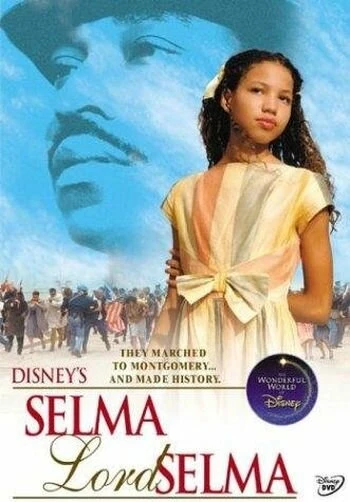 Постер Selma, Lord, Selma
