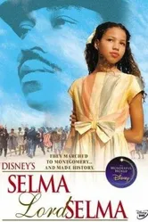Selma, Lord, Selma постер