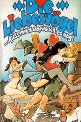 Liebesvögel постер
