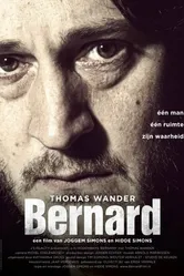 Bernard 2014 постер