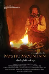 Mystic Mountain постер