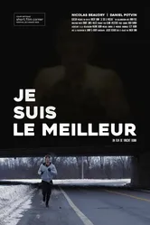 Je suis le meilleur постер