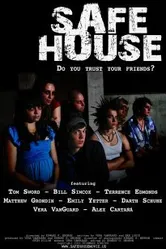 SafeHouse постер