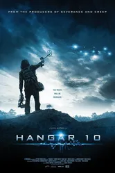 Ангар 10 2014 постер