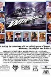 Wheelmen постер