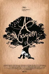 A Viagem 2011 постер