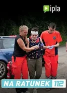 Na ratunek 112 постер