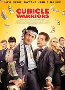 Cubicle Warriors постер