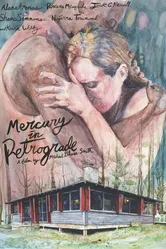 Mercury in Retrograde 2017 постер