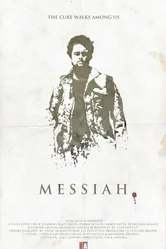 Messiah 2014 постер