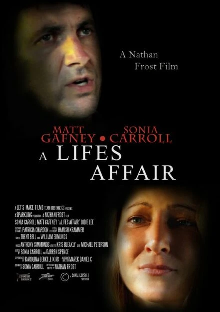 Постер A Life's Affair