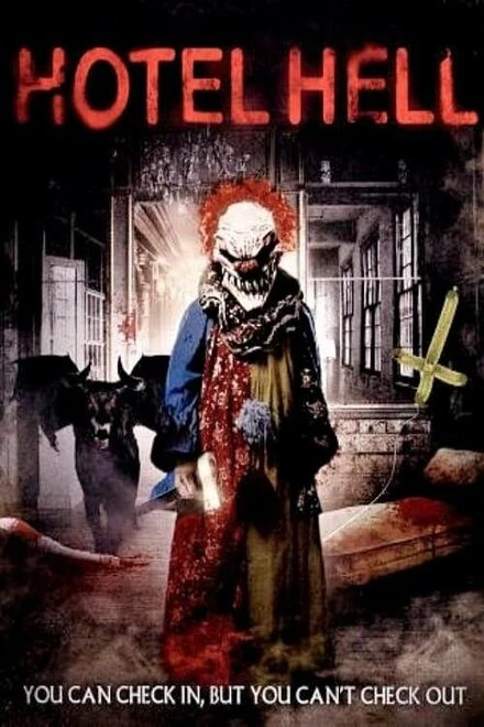 Постер The Damned Thing 2014
