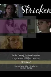 Stricken 2005 постер