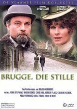 Постер Brugge, die stille
