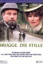 Brugge, die stille постер