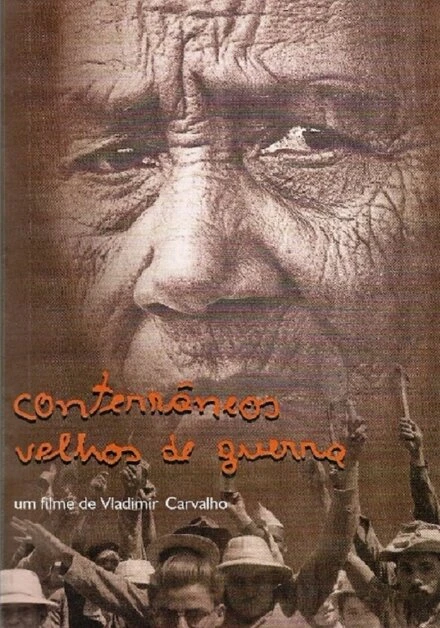 Постер Conterrâneos Velhos de Guerra
