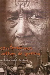 Conterrâneos Velhos de Guerra постер