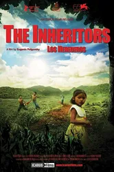 Los herederos постер
