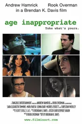 Age Inappropriate постер