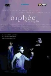 Орфей и Эвридика 2000 постер