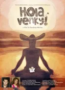 Hola Venky! постер