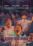 Kids on Fire постер