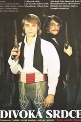 Дикое сердце 1989 постер