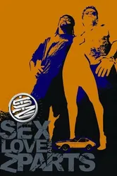 Sex, Love & Z-Parts постер