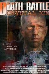 Death Rattle Crystal Ice постер
