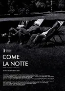 Come la notte постер