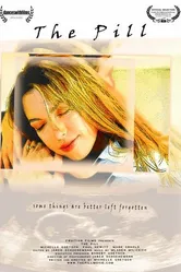 The Pill 2006 постер