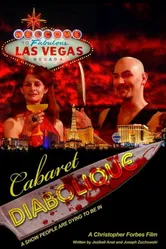Cabaret Diabolique постер
