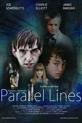 Parallel Lines 2014 постер