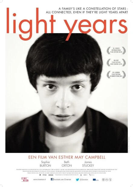 Постер Light Years 2015
