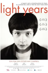 Light Years 2015 постер