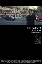 The Tailor of Autumn постер