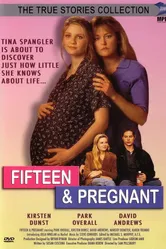 15-летняя и беременная 1998 постер