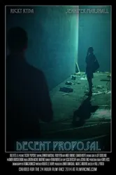 Decent Proposal постер
