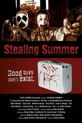 Stealing Summer постер