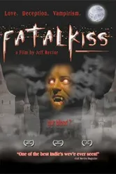 Fatal Kiss постер