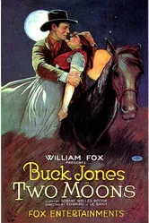 Two Moons 1920 постер