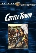 Постер Cattle Town